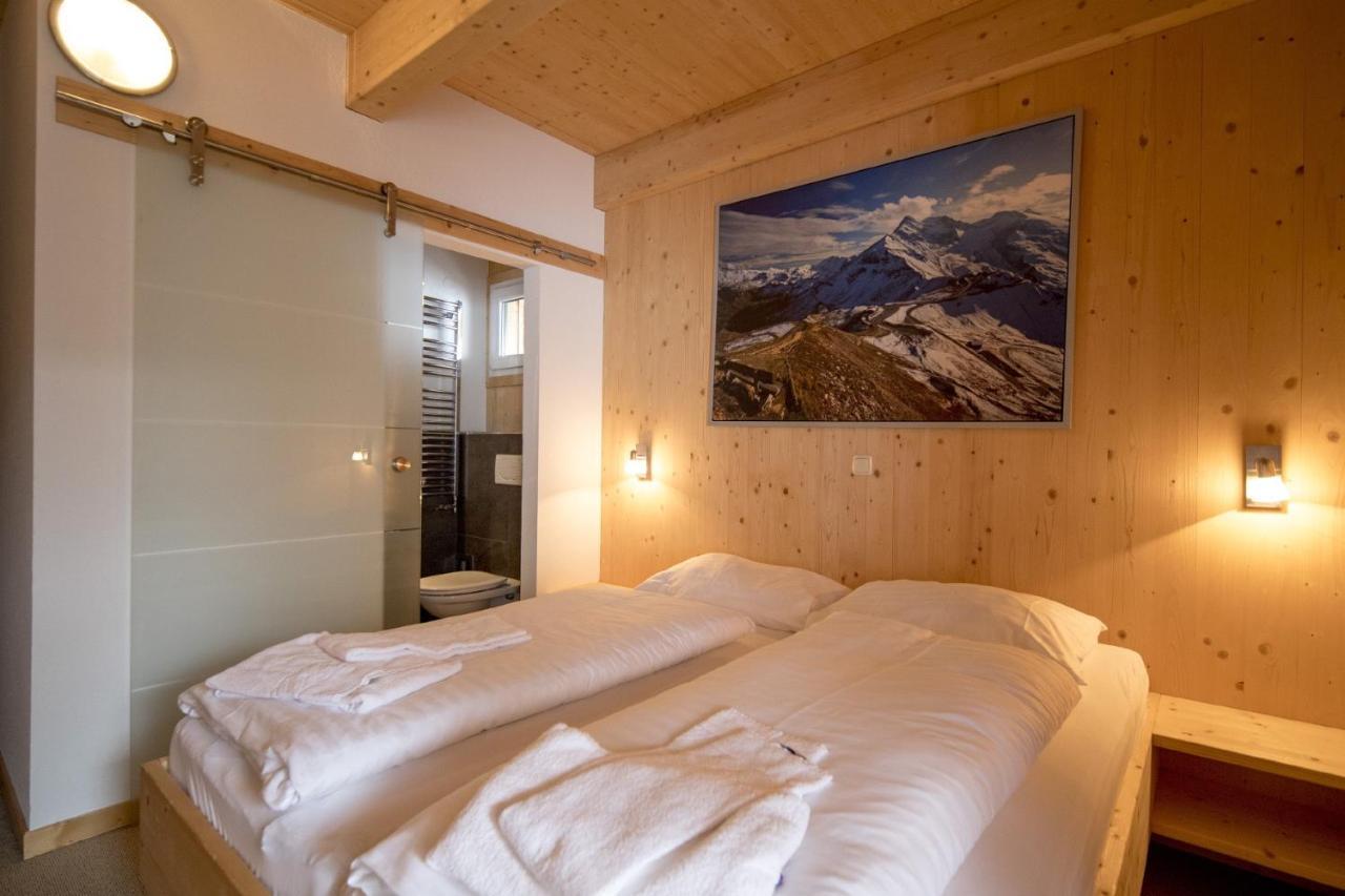 Turracher Hohe Alpenpark Turrach By Alps Resorts מראה חיצוני תמונה